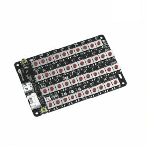 M5Stack CardKB2 Keyboard Unit (ESP32-C61)